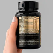Krill Oil - 60 Cápsulas - Essential Nutrition, Sabor Natural Foto mini 3