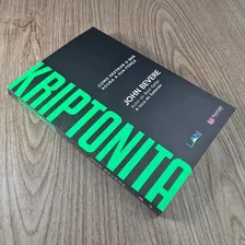 Kriptonita: Como Destruir O Que Rouba Sua Força, De John Bevere. Editorial Lan, Capa Mole Em Português Foto mini  2