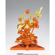 Krishna De Chrysaor Saint Seiya Cloth Myth Ex Bandai Foto mini  2