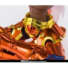 Krishna De Chrysaor Saint Seiya Cloth Myth Ex Bandai Foto mini  3