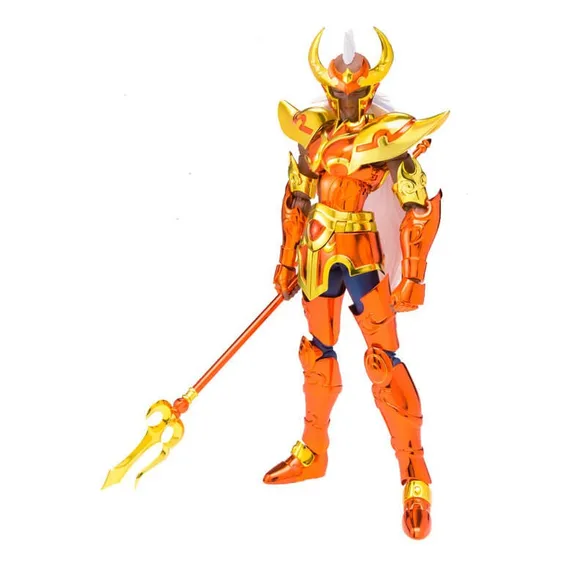 Krishna De Chrysaor Saint Seiya Cloth Myth Ex Bandai Foto 1
