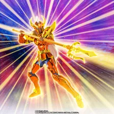 Krishna De Chrysaor Saint Seiya Cloth Myth Ex Bandai Foto mini 4
