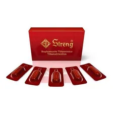 Kroner Streng C/16 Frascos 5ml - Suplemento VitamÃnico Foto mini 3