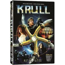 Krull / Ken Marshall / Lysette Anthony / Dublado / Dvd4694 Foto mini 1