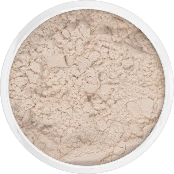Kryolan Dermacolor Pó Fixador Waterproof Translúcido 20g P4 Foto 1