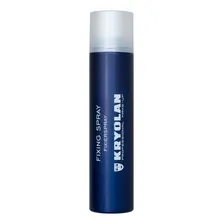Kryolan Fixing Spray 300ml Foto  mini 1