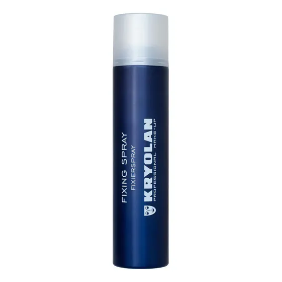 Kryolan Fixing Spray 300ml Foto 1