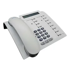 Ks Siemens Optipoint 500 Economy Aparelho Telef么nico Cor Branco Foto mini 2