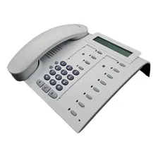 Ks Siemens Optipoint 500 Economy Aparelho Telef么nico Cor Branco Foto mini 1