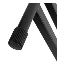 Ks7191 On-stage Stands Estante Suporte Para Teclado Double-x Foto mini  2