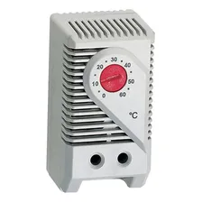Kt011 Termostato Vermelho Foto mini 1