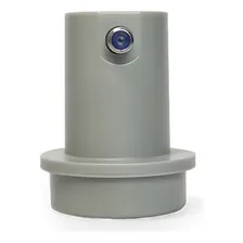 Ku Universal Lnbf Simples Century Digital 5g K5gs Foto mini 2