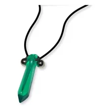 Kunai + Bandana Naruto + Shuriken +colar Tsunade Kit Premium Foto mini 2