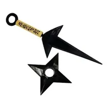 Kunai + Shuriken Minato - Naruto Foto mini 1