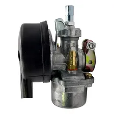 Kxt Carburador Motor 80cc 49cc 50cc 60cc Bike Motorizada 2 T Foto mini 4