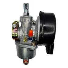 Kxt Carburador Motor 80cc 49cc 50cc 60cc Bike Motorizada 2 T Foto  mini 1
