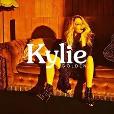 Kylie Minogue - Golden (cd. Digipack - Original/lacrado Foto mini 1