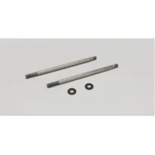Kyosho 97009-61 Haste Para Amortecedor 3x61mm Mad Force Foto mini 1