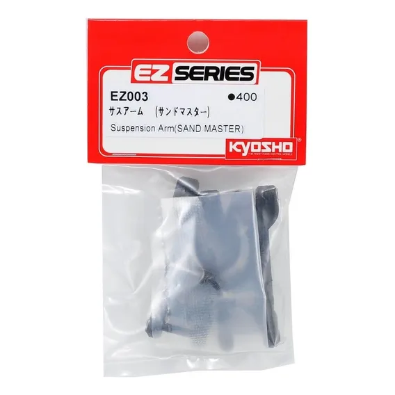 Kyosho Ez003 Bandeja Suspensão Escala 1/10 Kyosho Sand Maste Foto 1