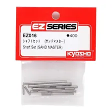 Kyosho Ez016 Eixos Kyosho Sand Master Foto mini 2
