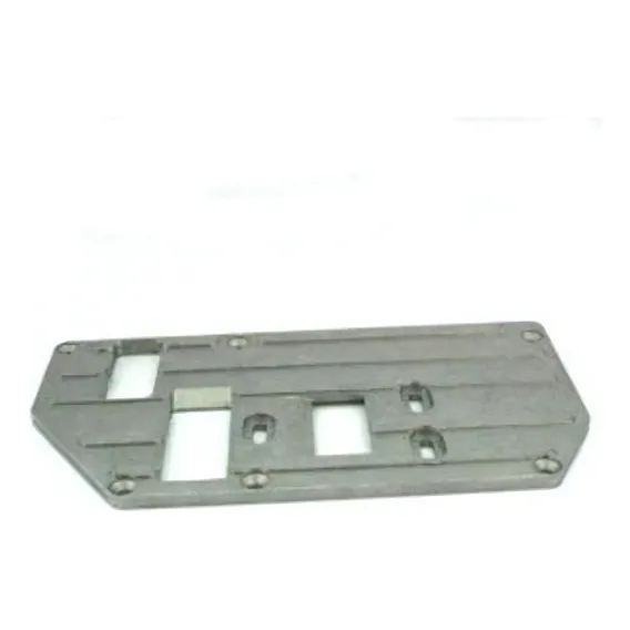 Kyosho Fa014 Ptf Placa Motor Foto 1