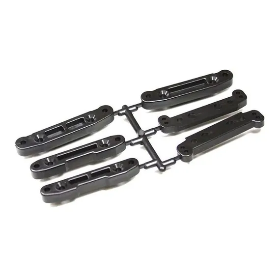 Kyosho If45 Conjunto De Suporte De Suspensã£o Foto 1