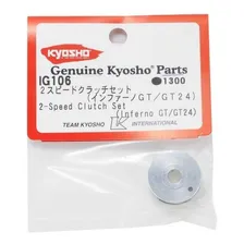Kyosho Ig106 Embreagem Do Cambio De 2 Velocidades Gt E Gt 2 Foto mini 2