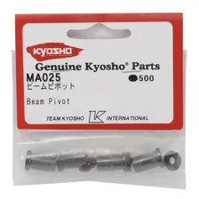 Kyosho Ma025 Parafuso Pivot Mad Force, Twin Force E Mad For Foto mini 2