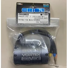 Kyosho Ori28822 Motor Brushless Vortex Bl 7 2250kv Scorpion Foto mini 2