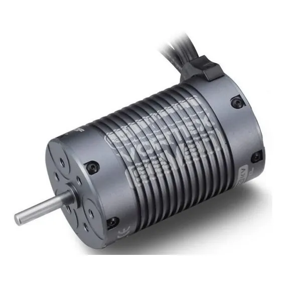 Kyosho Ori28822 Motor Brushless Vortex Bl 7 2250kv Scorpion Foto 1