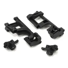 Kyosho Vz205 Bulkhead Dianteiro Siii Viii Rrr Foto mini 1