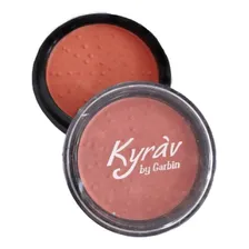 Kyrav blush iluminador facial caixa box 24 unidades Foto mini  2