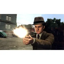 L.A. Noire Nintendo Switch Foto mini  2