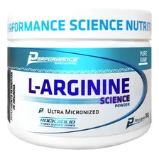 L -arginine Science 150g ( Arginina Pura ) - Performance Sabor Sem sabor Foto mini 2