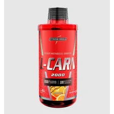 L-Carn Laranja 480ml - Integralmedica Foto mini 1