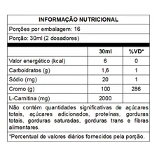 L-Carn Laranja 480ml - Integralmedica Foto mini 3