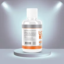 L-carnitina 1000 480ml - Dna Sabor L-carnitina 480ml Tangerina Foto mini 2