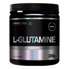 L-glutamina 300g Probi贸tica Foto mini 1