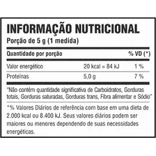 L-glutamina 300g Probi贸tica Foto mini 3