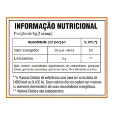 L-glutamina 300g Probi贸tica Foto mini 2
