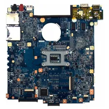 L23-placa Mae Notebook Sony Vaio Sve14115fbb Mbx 268 Cor Azul-turquesa Foto mini  2