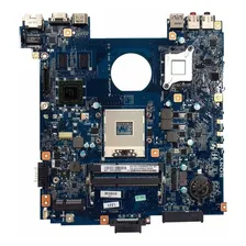 L23-placa Mae Notebook Sony Vaio Sve14115fbb Mbx 268 Cor Azul-turquesa Foto  mini 1