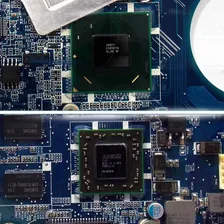 L23-placa Mae Notebook Sony Vaio Sve14115fbb Mbx 268 Cor Azul-turquesa Foto mini 4