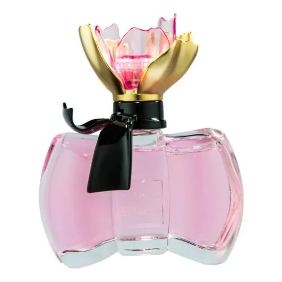La Petite Fleur D'amour Paris Elysees Edt - Feminino 100ml Foto 1