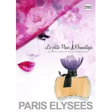 La Petite Fleur Romantique Paris Elysees Fem. 100 Foto mini 3