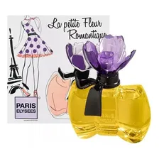 La Petite Fleur Romantique Paris Elysees Fem. 100 Foto mini 4