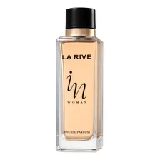 La Rive In Woman Edp Fem 90 - Perfume Feminino Foto mini 3