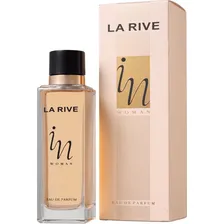 La Rive In Woman Edp Fem 90 - Perfume Feminino Foto mini 2