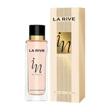 La Rive In Woman Edp Fem 90 - Perfume Feminino Foto mini 1