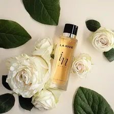 La Rive In Woman Edp Fem 90 - Perfume Feminino Foto mini 4